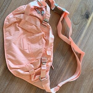 Athleta Coral Crossbody Bag